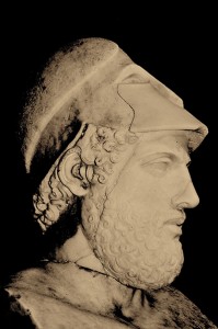 pericles-rome